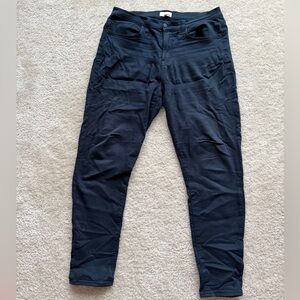 Swet Navy Jeans